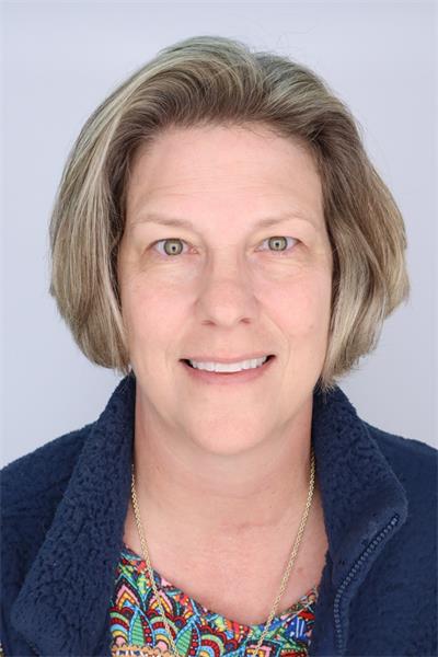 Author 4 Headshot